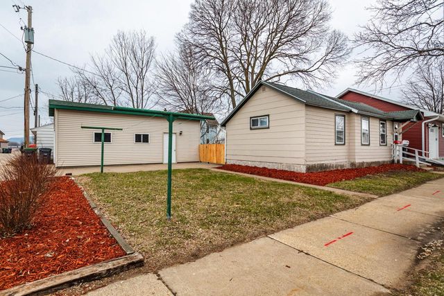 1406 6th STREET S, La Crosse, WI 54601