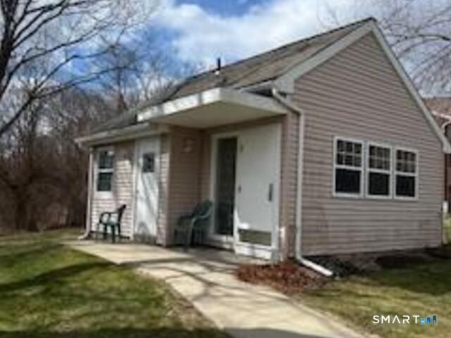 45 Heather Ridge 45, Shelton, CT 06484