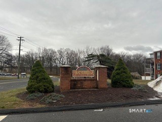 45 Heather Ridge 45, Shelton, CT 06484