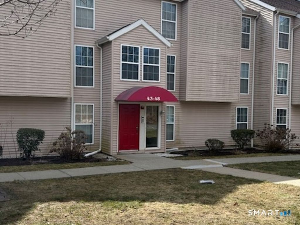 45 Heather Ridge 45, Shelton, CT 06484