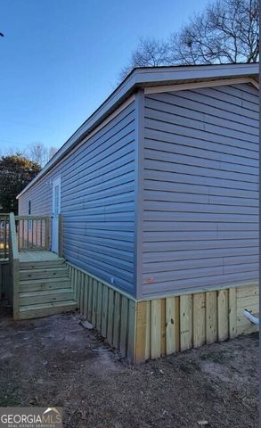 115 Virginia Dare Drive MH, Warner Robins, GA 31088