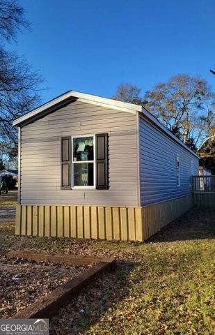 115 Virginia Dare Drive MH, Warner Robins, GA 31088
