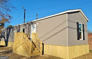 115 Virginia Dare Drive MH, Warner Robins, GA 31088