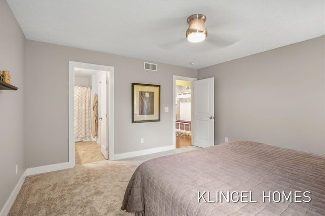 16815 Watersedge Drive, Grand Haven, MI 49417