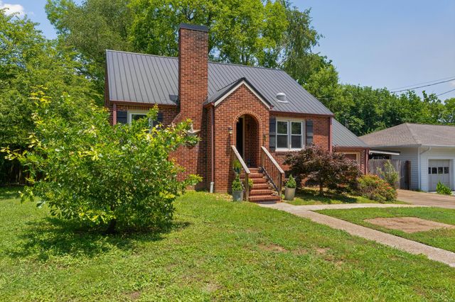 19 Kingston Street, Chattanooga, TN 37415