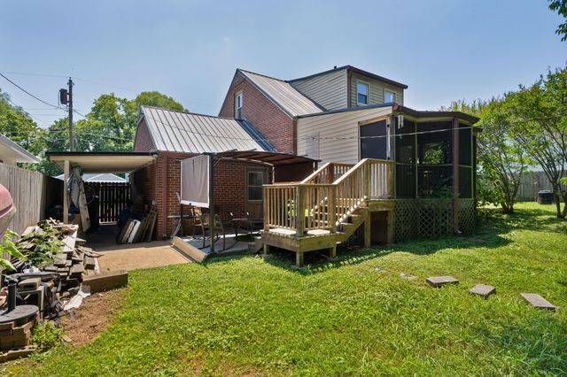 19 Kingston Street, Chattanooga, TN 37415