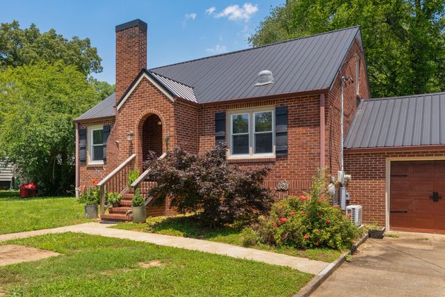 19 Kingston Street, Chattanooga, TN 37415