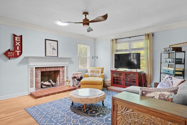 19 Kingston Street, Chattanooga, TN 37415