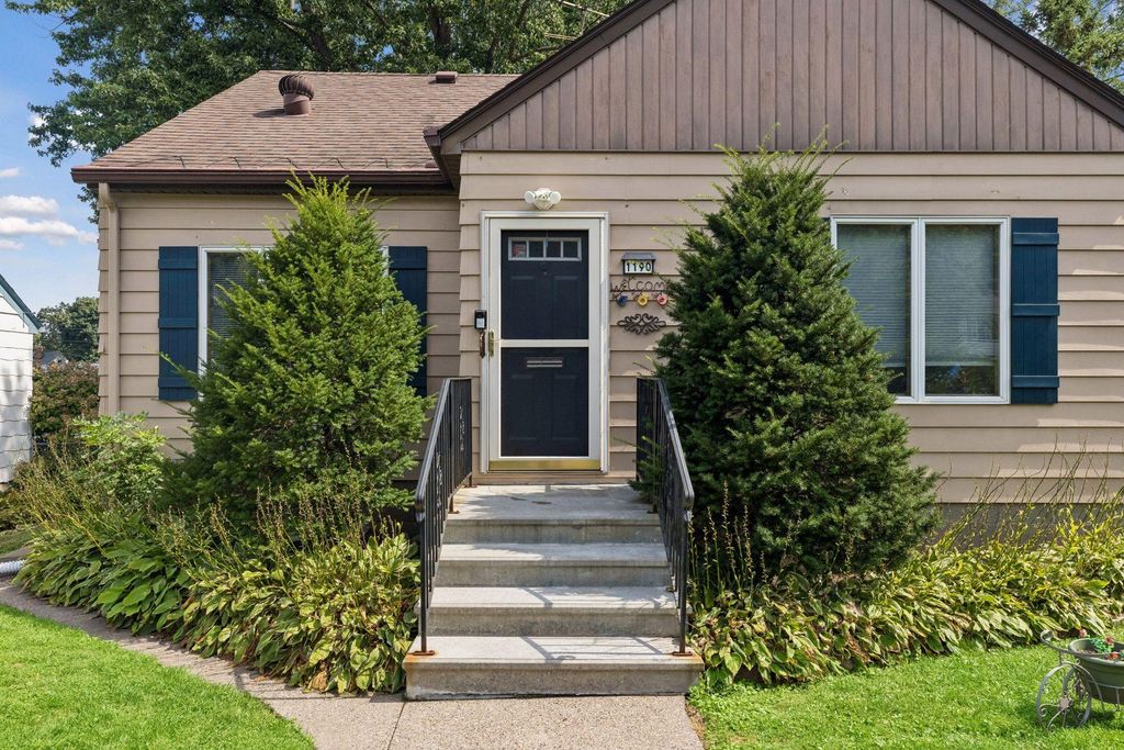 1190 Ottawa Avenue, West Saint Paul, MN 55118 — exterior