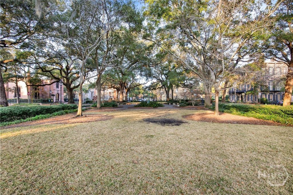 Image 25 of property listing at 501 E Charlton Street H, Savannah, GA 31401