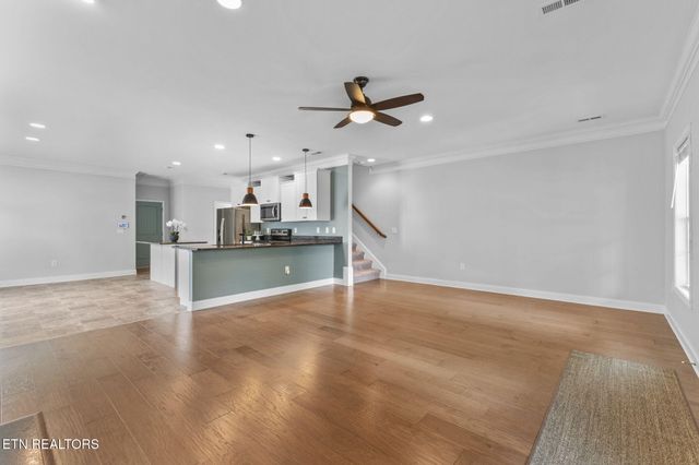 101 Fortenberry St, Oak Ridge, TN 37830