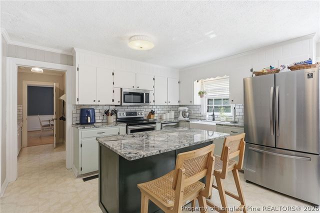 1322 Carolina Drive, Rockingham, NC 28379