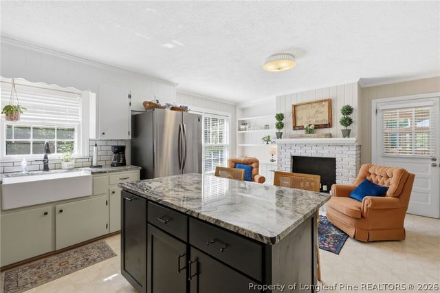 1322 Carolina Drive, Rockingham, NC 28379