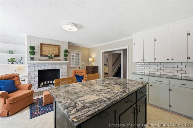 1322 Carolina Drive, Rockingham, NC 28379
