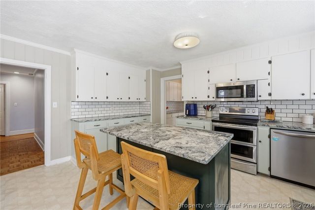 1322 Carolina Drive, Rockingham, NC 28379