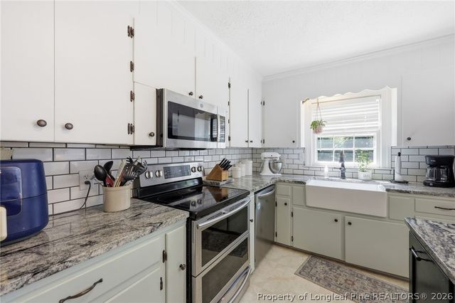 1322 Carolina Drive, Rockingham, NC 28379