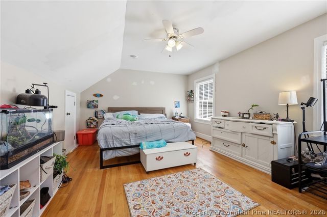 1322 Carolina Drive, Rockingham, NC 28379