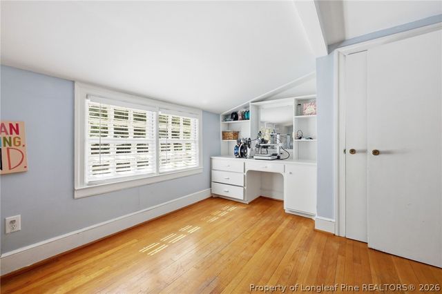 1322 Carolina Drive, Rockingham, NC 28379