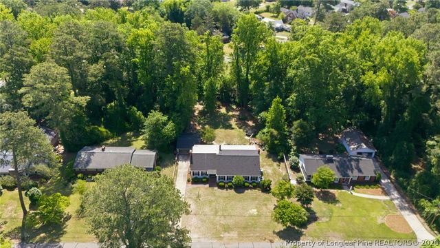 1322 Carolina Drive, Rockingham, NC 28379