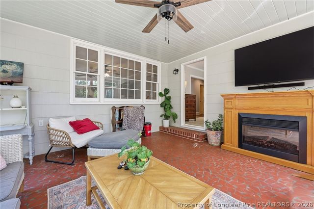 1322 Carolina Drive, Rockingham, NC 28379