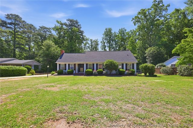 1322 Carolina Drive, Rockingham, NC 28379