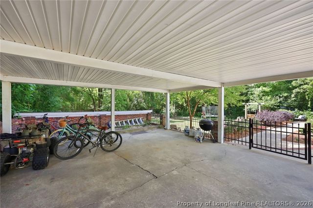1322 Carolina Drive, Rockingham, NC 28379
