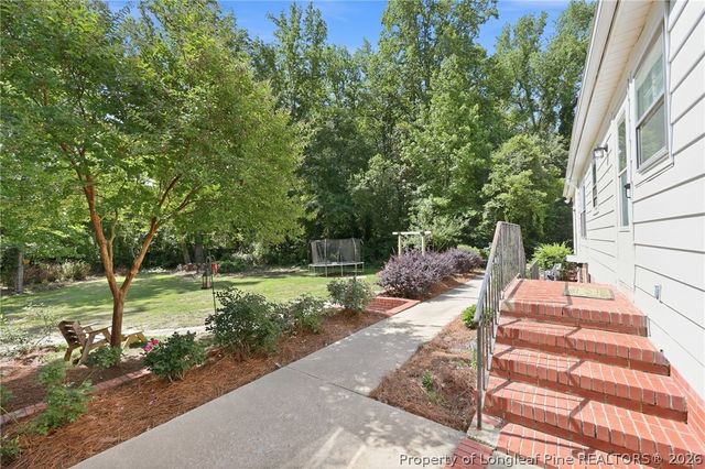 1322 Carolina Drive, Rockingham, NC 28379