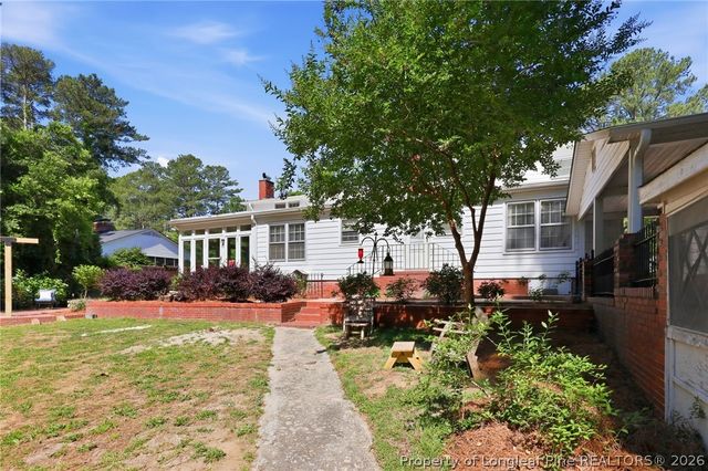 1322 Carolina Drive, Rockingham, NC 28379