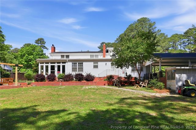 1322 Carolina Drive, Rockingham, NC 28379