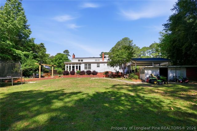 1322 Carolina Drive, Rockingham, NC 28379