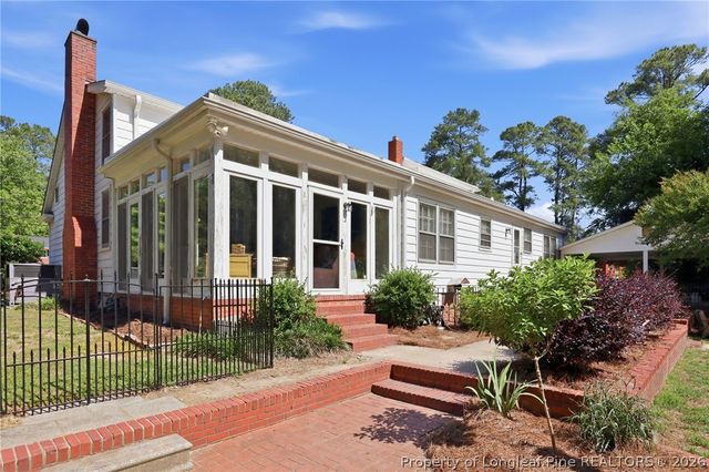 1322 Carolina Drive, Rockingham, NC 28379