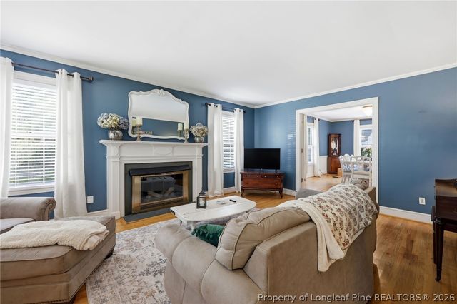 1322 Carolina Drive, Rockingham, NC 28379