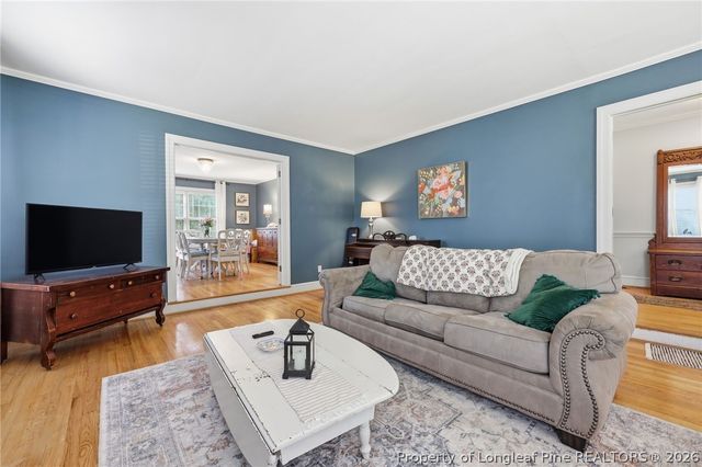 1322 Carolina Drive, Rockingham, NC 28379