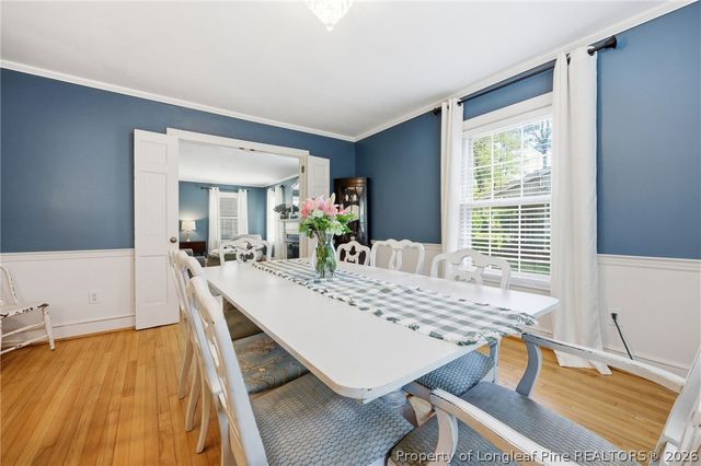 1322 Carolina Drive, Rockingham, NC 28379