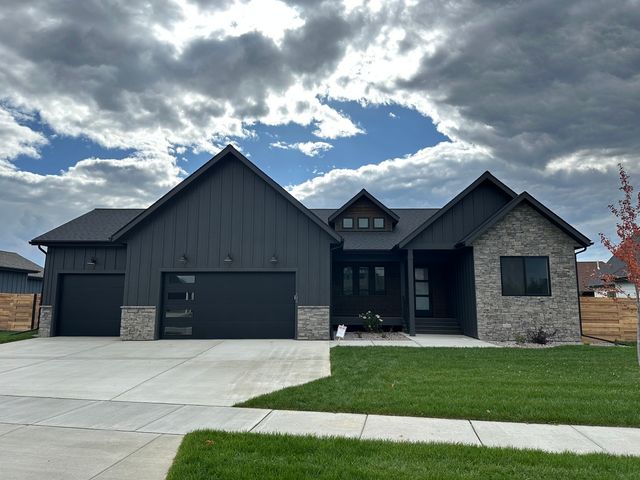 163 Owl Loop, Kalispell, MT 59901 property photo