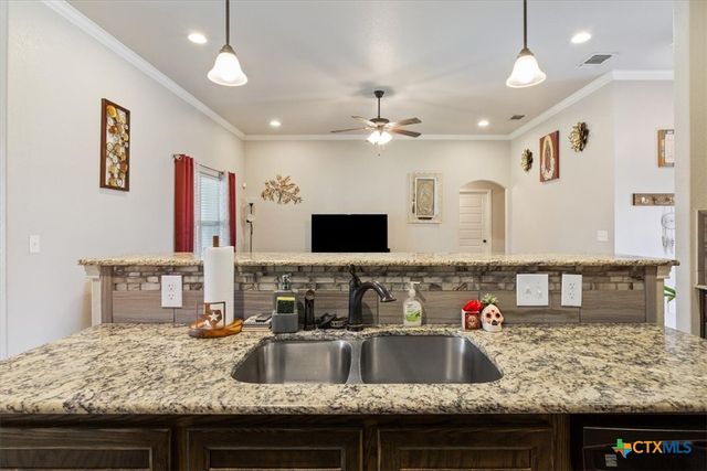 6407 Serpentine Drive, Killeen, TX 76542