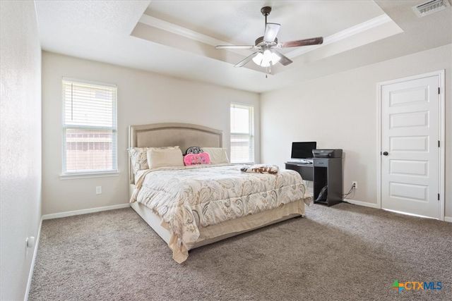 6407 Serpentine Drive, Killeen, TX 76542
