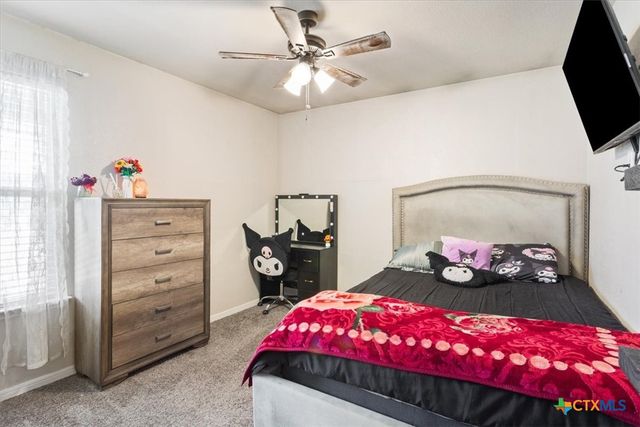 6407 Serpentine Drive, Killeen, TX 76542