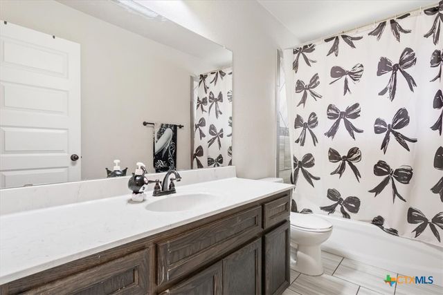 6407 Serpentine Drive, Killeen, TX 76542