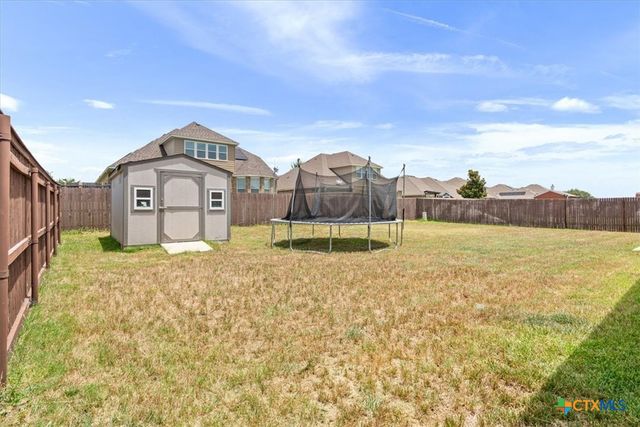 6407 Serpentine Drive, Killeen, TX 76542
