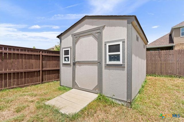 6407 Serpentine Drive, Killeen, TX 76542