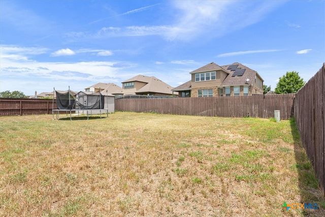6407 Serpentine Drive, Killeen, TX 76542