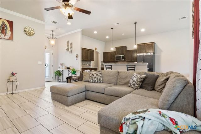 6407 Serpentine Drive, Killeen, TX 76542