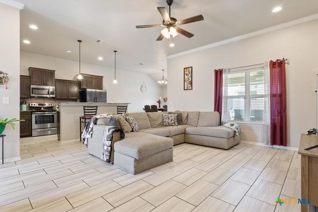 6407 Serpentine Drive, Killeen, TX 76542