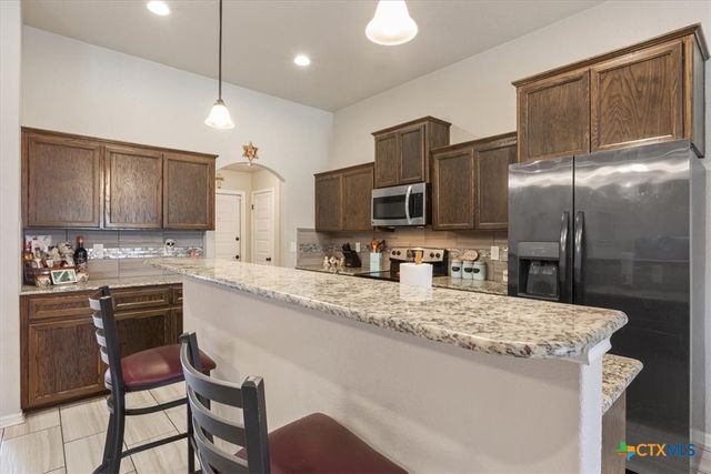 6407 Serpentine Drive, Killeen, TX 76542