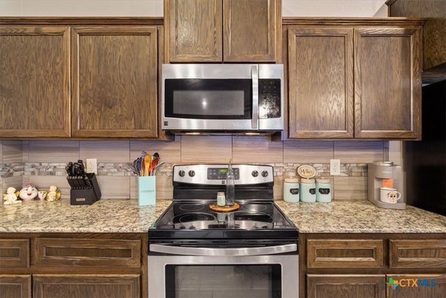 6407 Serpentine Drive, Killeen, TX 76542