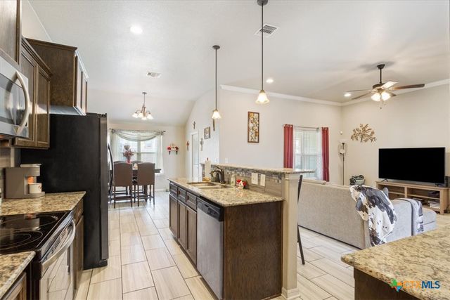6407 Serpentine Drive, Killeen, TX 76542