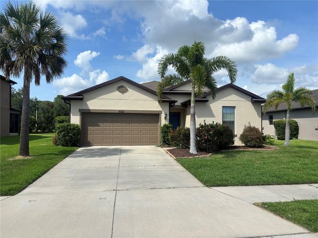 6122 100TH AVENUE E, Parrish, FL 34219