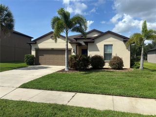 6122 100TH AVENUE E, Parrish, FL 34219