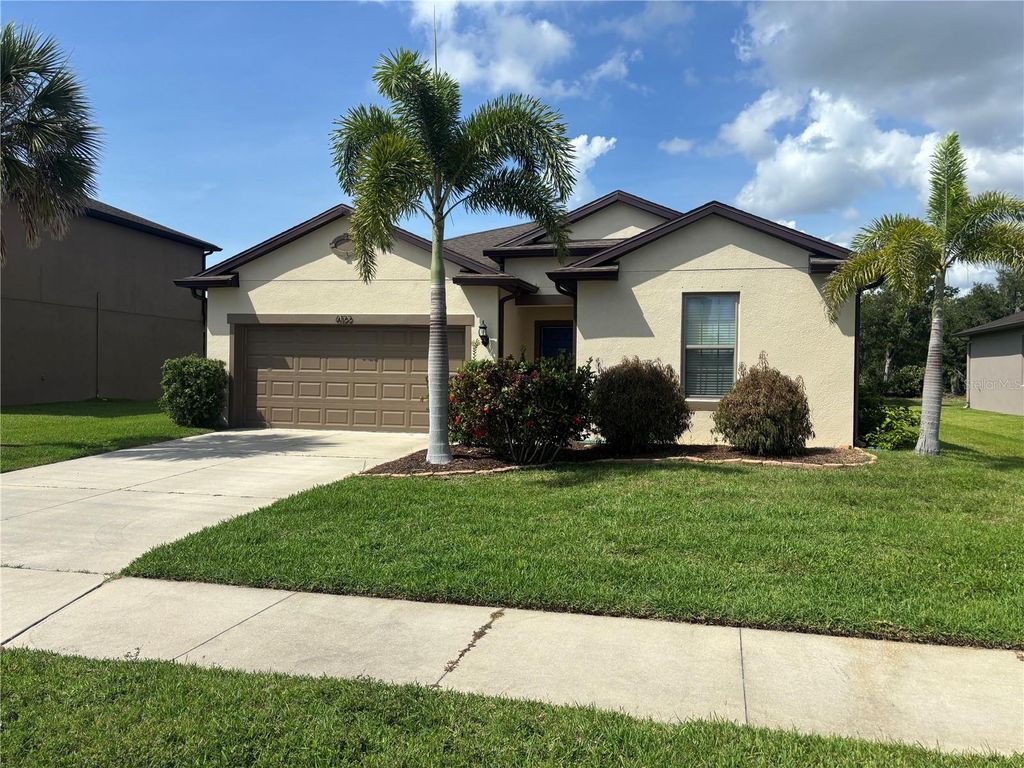 6122 100TH AVENUE E, Parrish, FL 34219